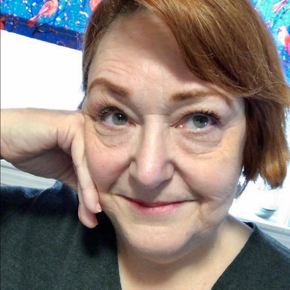 Meet your Posher, Rebecca